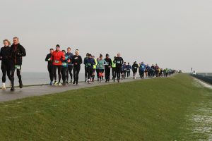 Inschrijvingen stromen binnen