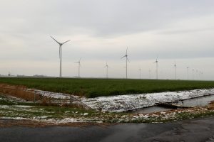 Necron en RWE: twee hoofdsponsors, één passie voor Noord-Groningen